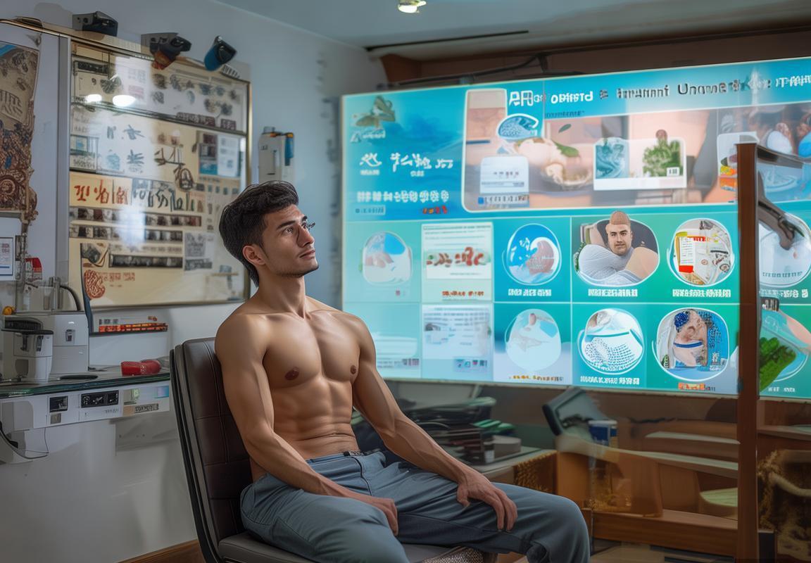 早洩治療突破口，你還在錯過嗎？