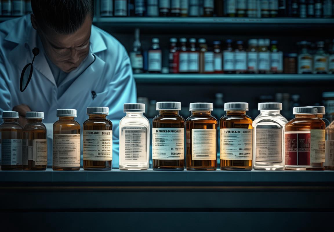 壯陽藥選對很重要，錯了可能害你健康