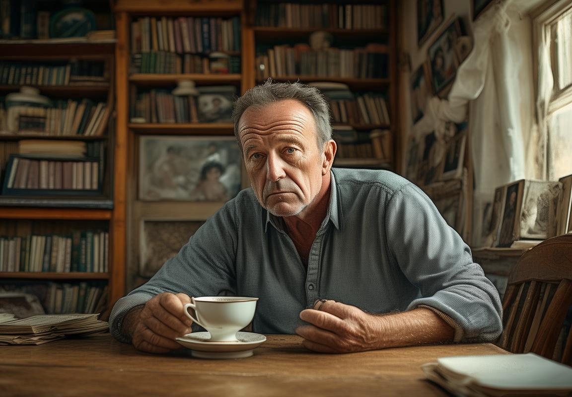 男性功能退化是老化還是疾病