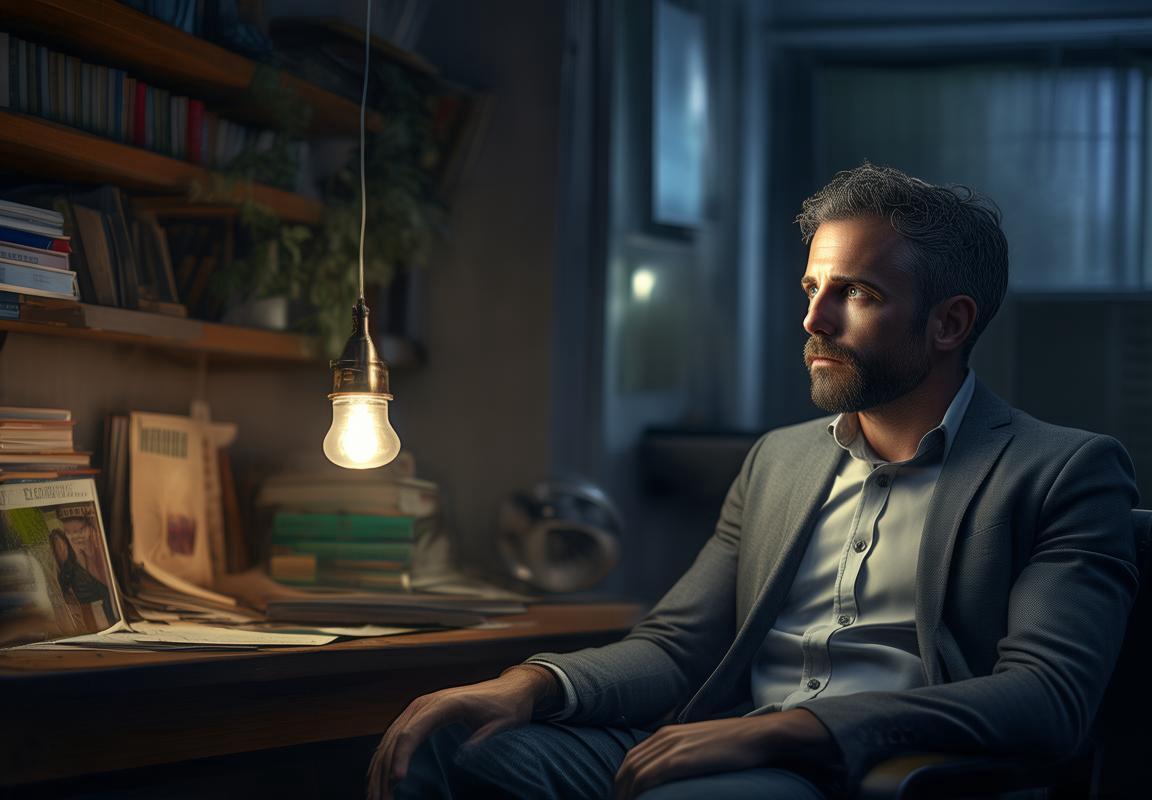 男人的隱痛：早洩問題一次看懂