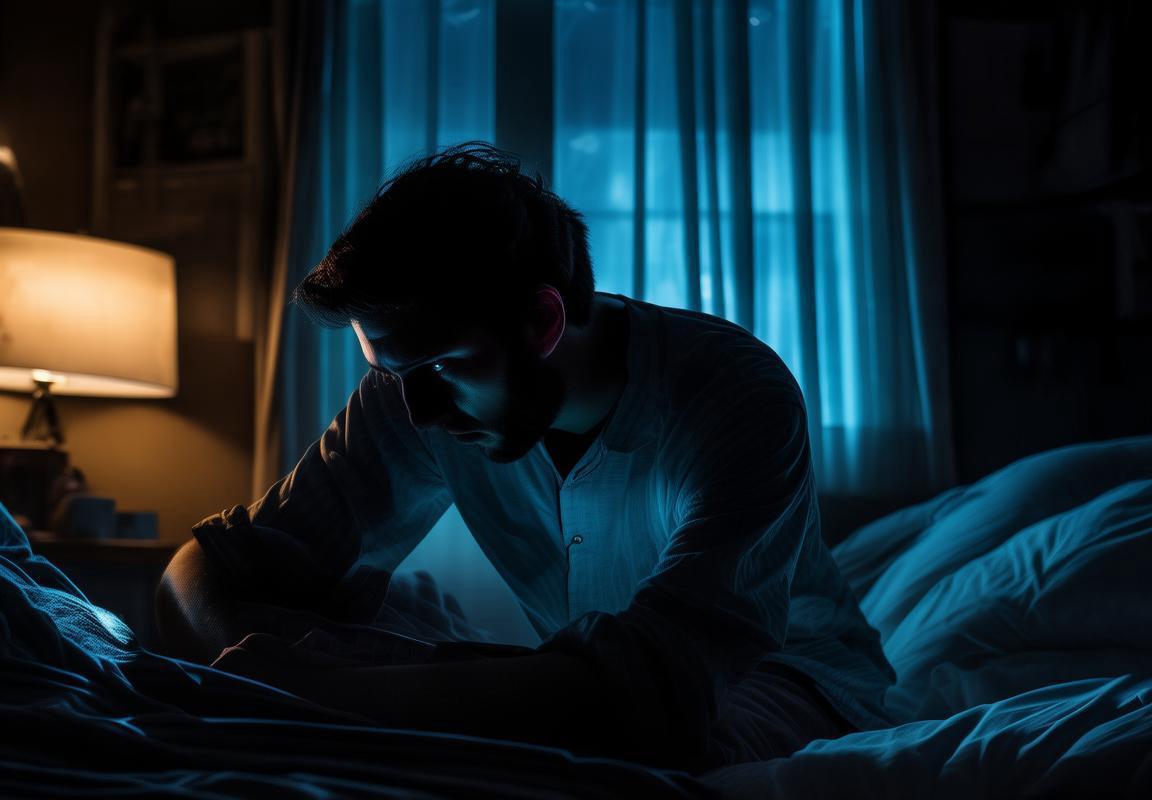 早洩竟和這個習慣有關，千萬別忽略