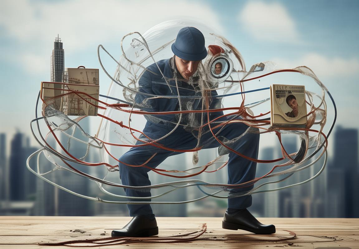 長期壓力大會導致硬度下降嗎