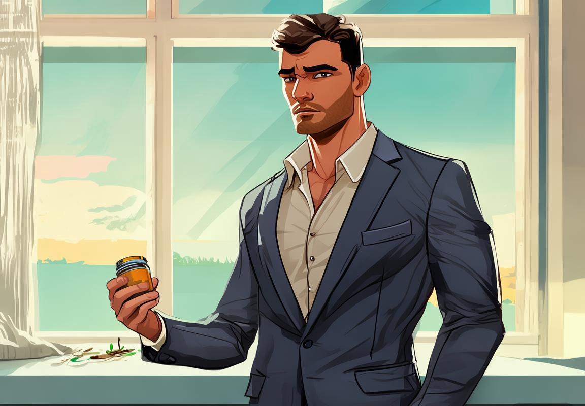 陽痿跟睡眠品質不佳的關係超常見