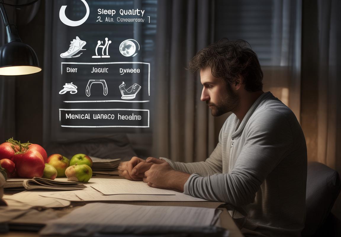 晨勃正常但表現不佳要注意哪些事