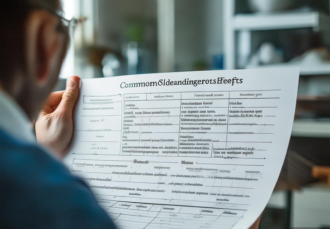 威而鋼副作用全攻略！藥師教你安全用藥避雷