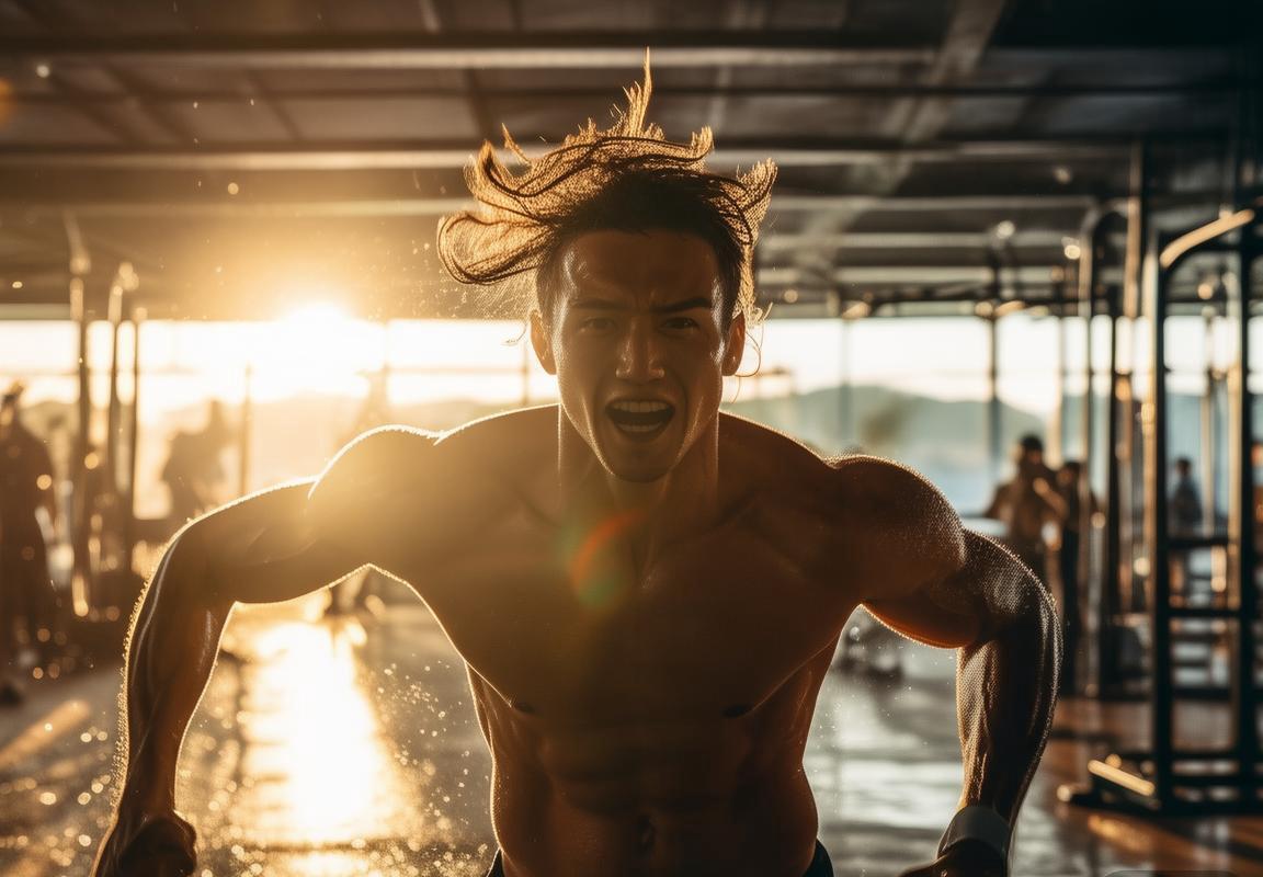 偶爾疲軟不代表陽痿，別慌