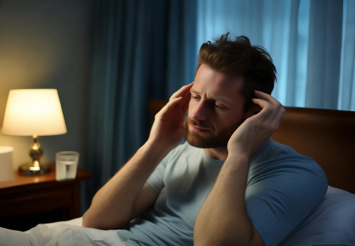 威而鋼副作用怎麼辦？男人必看減輕攻略！