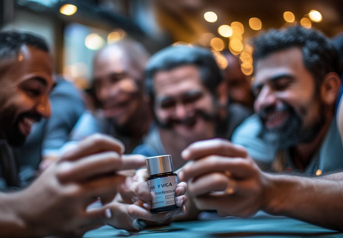 揭秘！Viagra威而鋼一夜火爆全台灣的秘密？男人必看