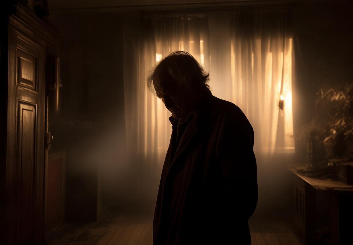 陽痿自測題，男人快來檢測