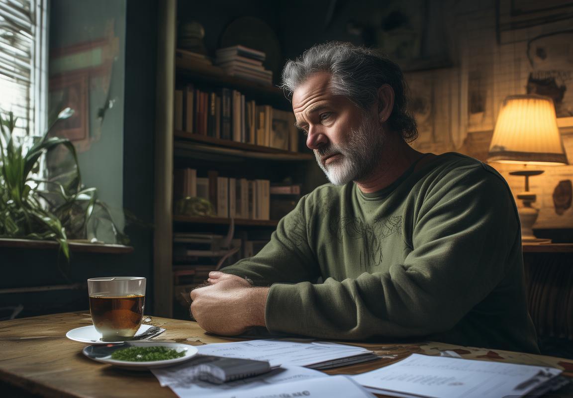 陽痿藥膳方大公開，吃對食物輕鬆補腎