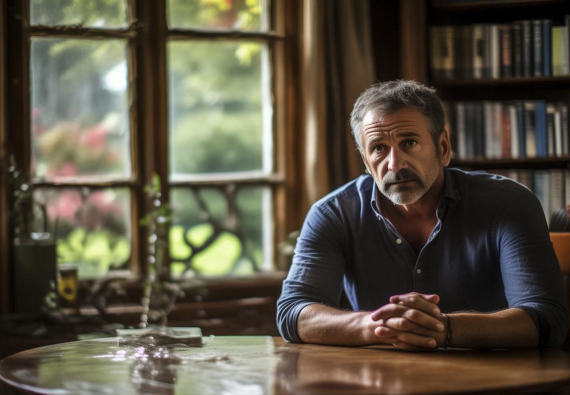 別再只看時間 早洩關鍵其實在性生活品質