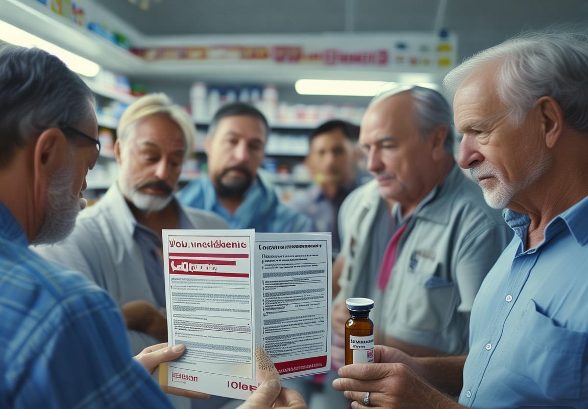 心臟病男生不能吃威而鋼？還有這些方法救回男人雄風！