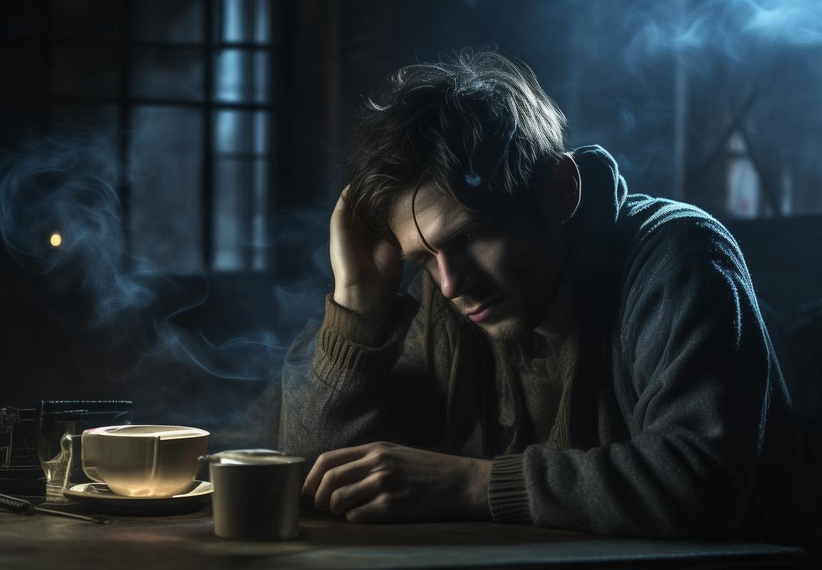 精子要強壯？男人必戒掉的壞習慣竟然超多