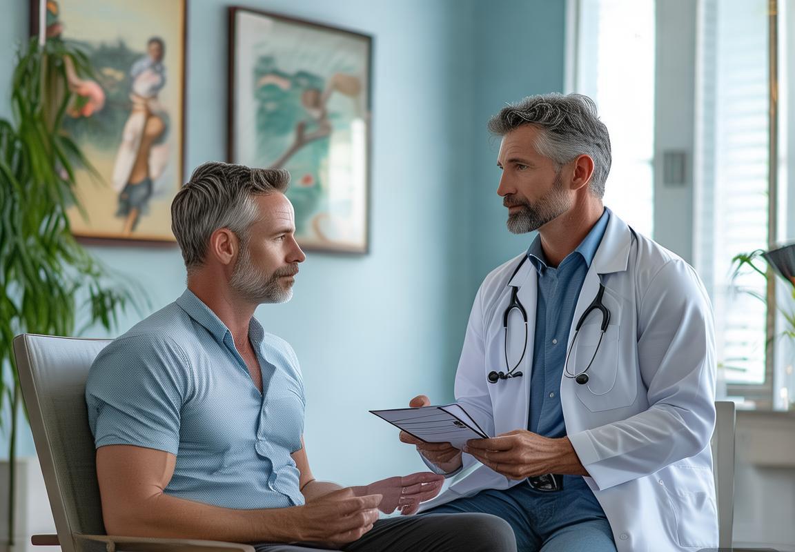 威而鋼真的是全球第一壯陽藥？男人必看實測心得