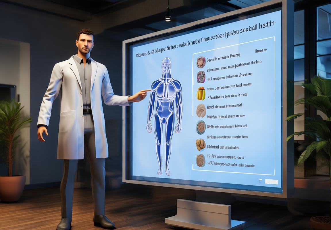 一些藥物也會引起陽痿，注意