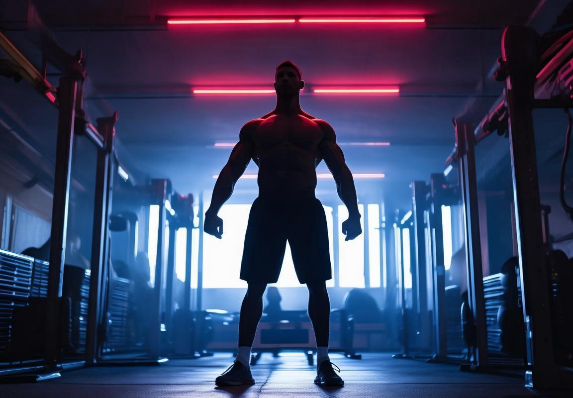 想硬得久，運動一定要做對