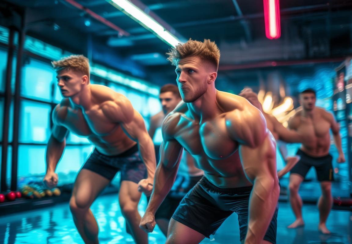 男人想自我壯陽 三大方式效果強到嚇到你