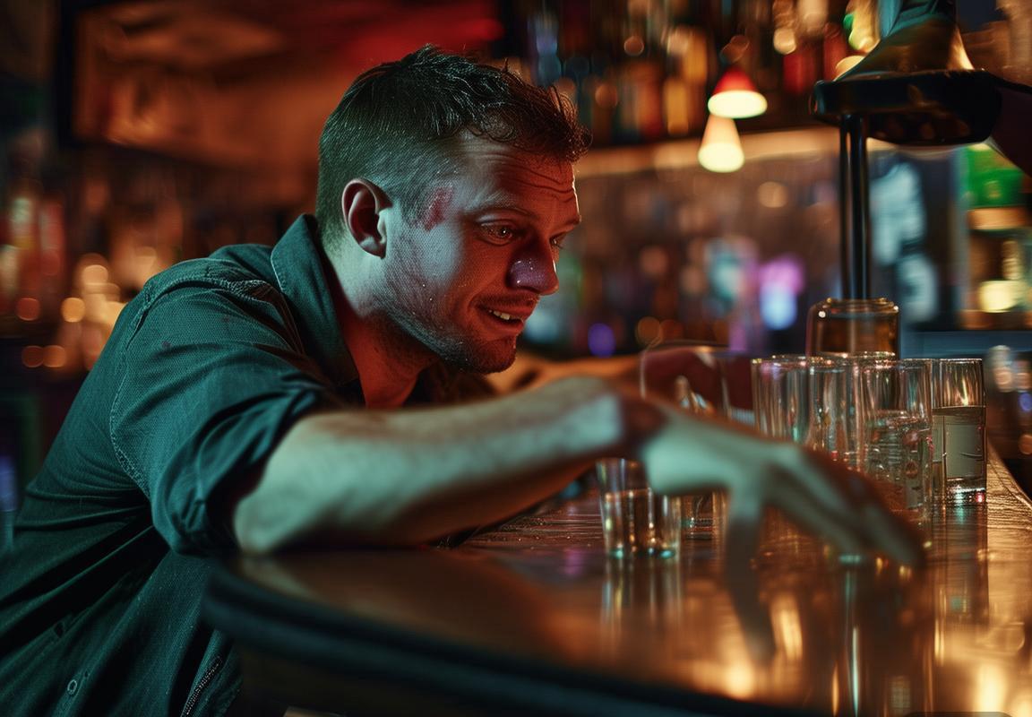 導致男人陽痿的四大不良習慣