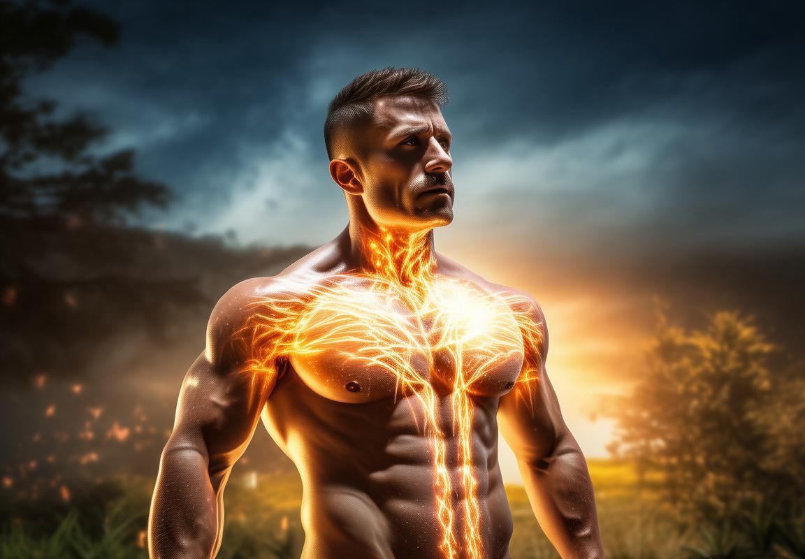 男人「不行」可能竟然是睾酮太低了