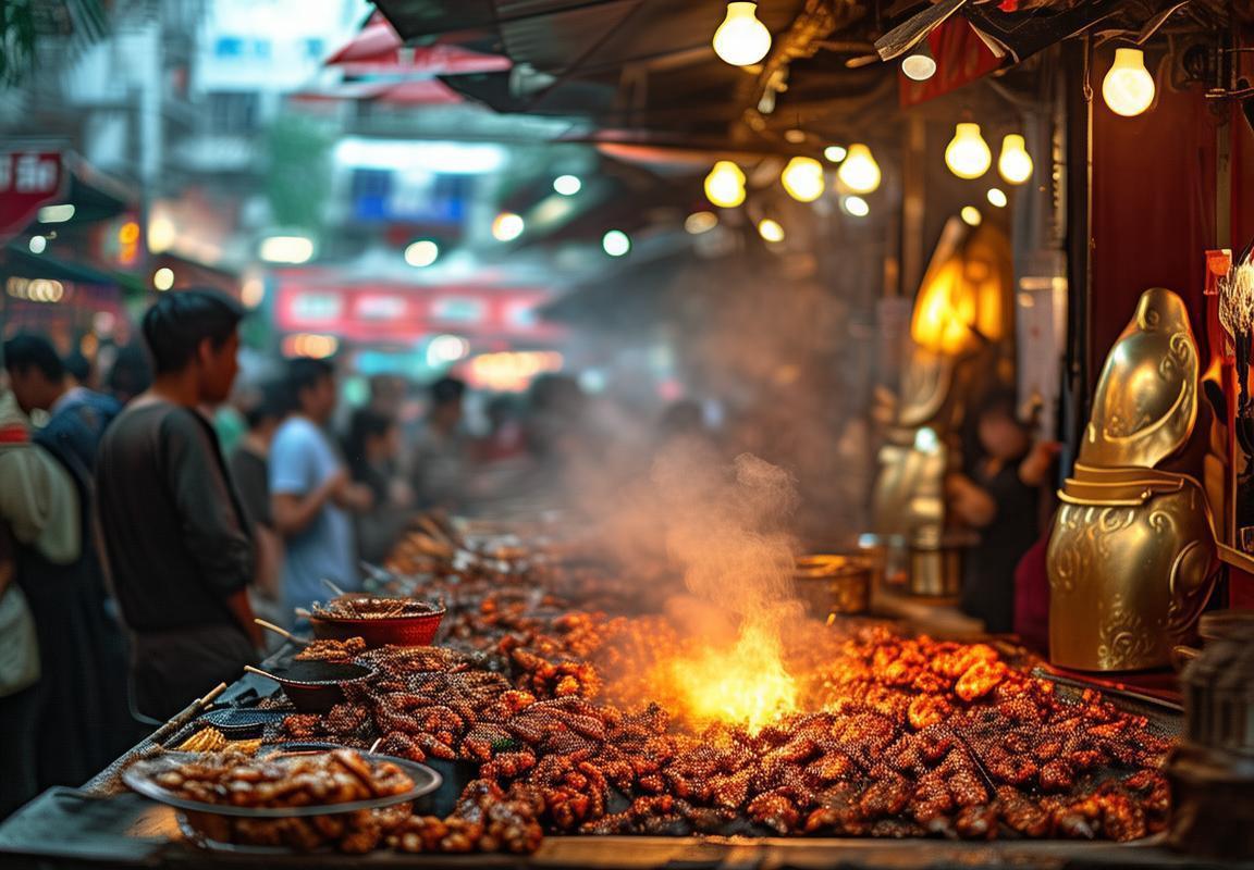 過量燒烤讓男人雄風不再
