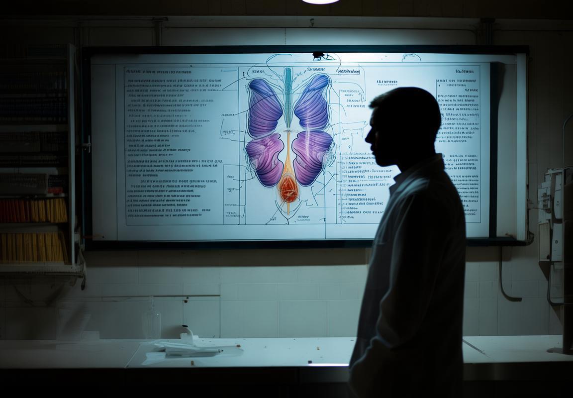 不惑之年的男人陽痿怎麼破？性能力提升全攻略