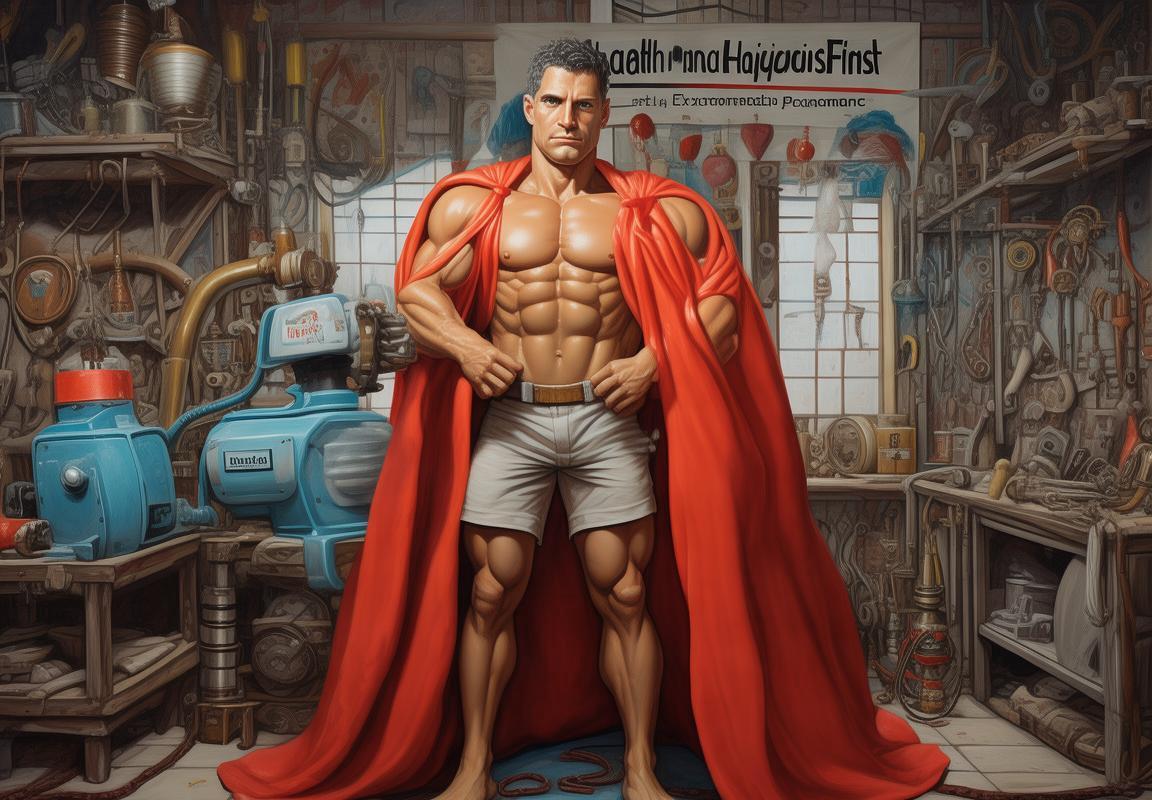 威而鋼怎麼吃才划算？掰開、切半也能硬到底！