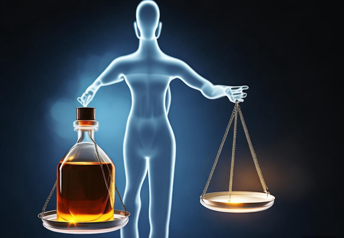 小酒怡情？過度飲酒真的易陽痿