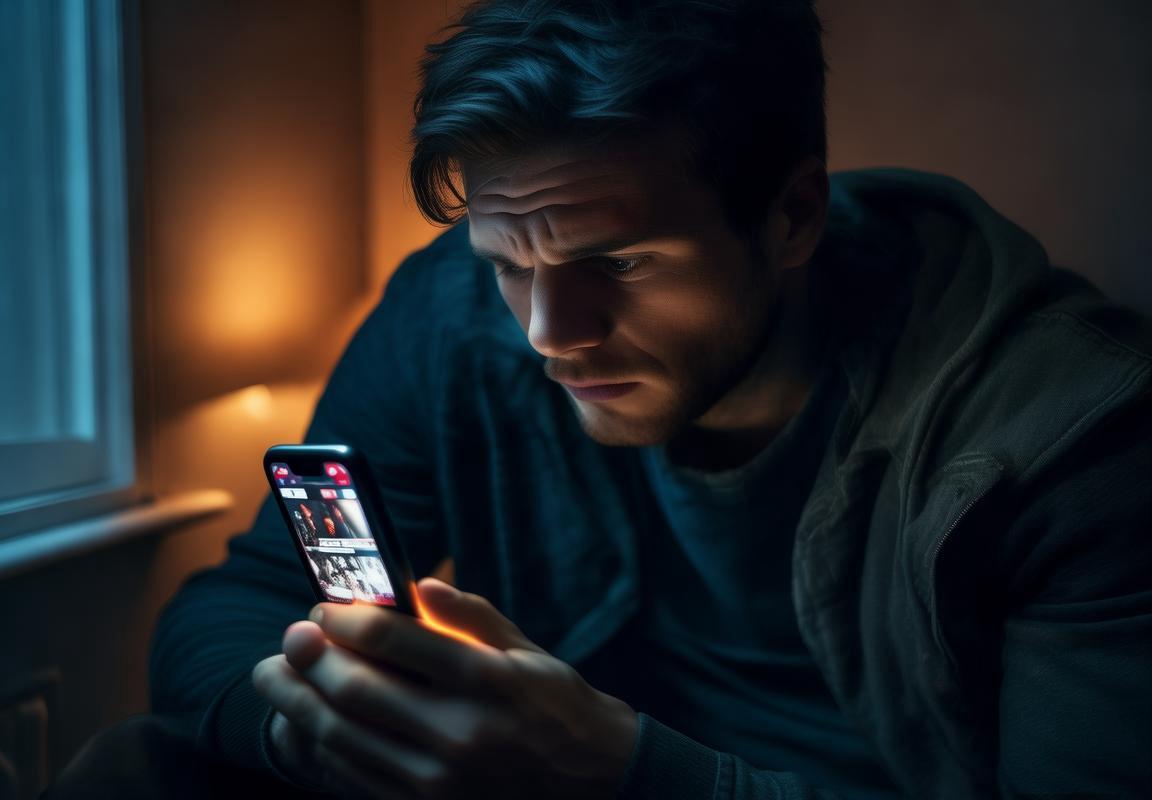 長期玩手機竟然會害勃起變差 醫師揭真相超震撼