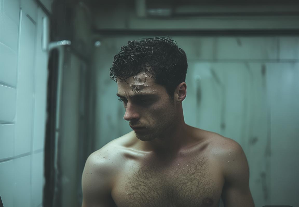 預防陽痿的方法大全