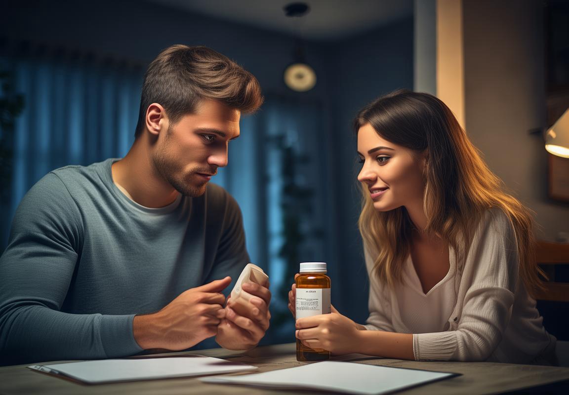 威而鋼吃了會一直硬？藥師告訴你真相