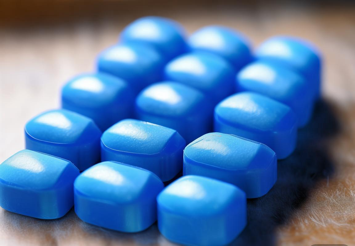 警告！偽藥威而鋼害慘你！台灣買藥必看全攻略