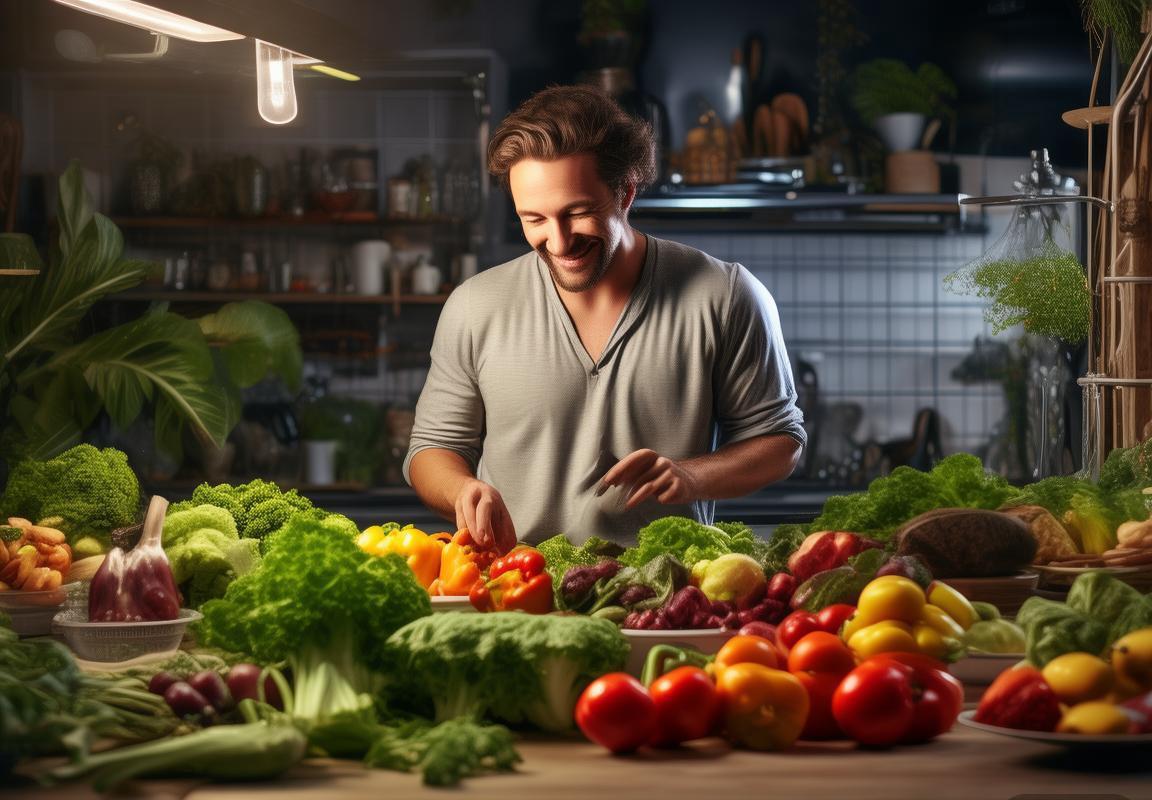 好習慣讓你遠離陽痿