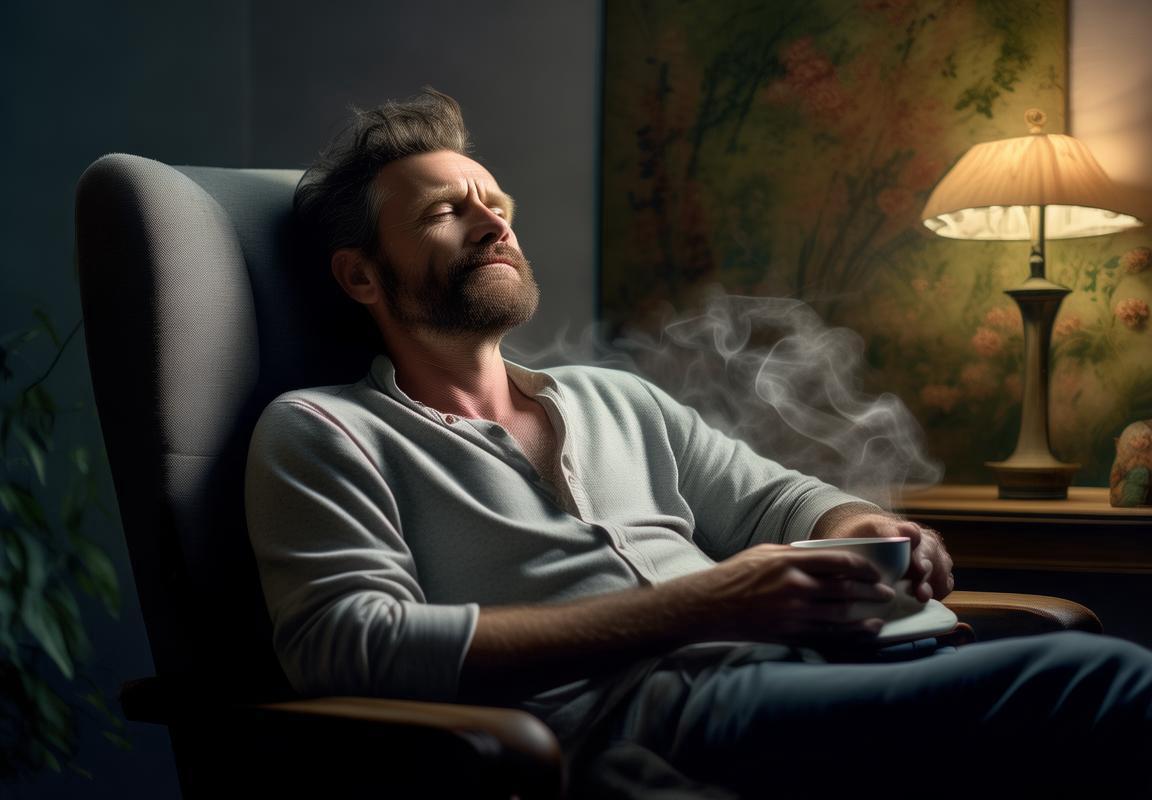 性恐懼比陽痿更可怕？男生必知真相