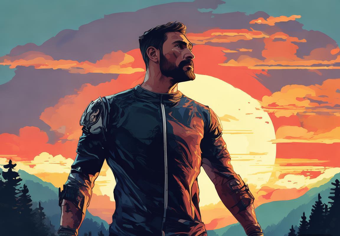 太油膩食物少吃，預防勃起障礙