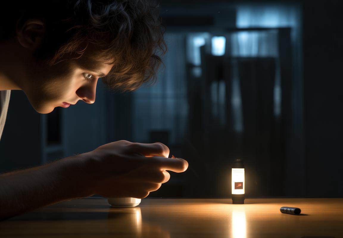 長期吃威而鋼會怎樣？這些後果你一定要知道！