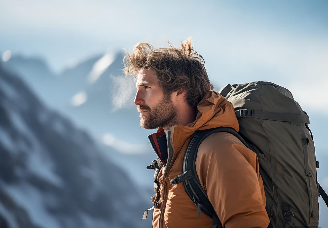 高山症威而鋼使用攻略：台灣登山男必看劑量秘訣